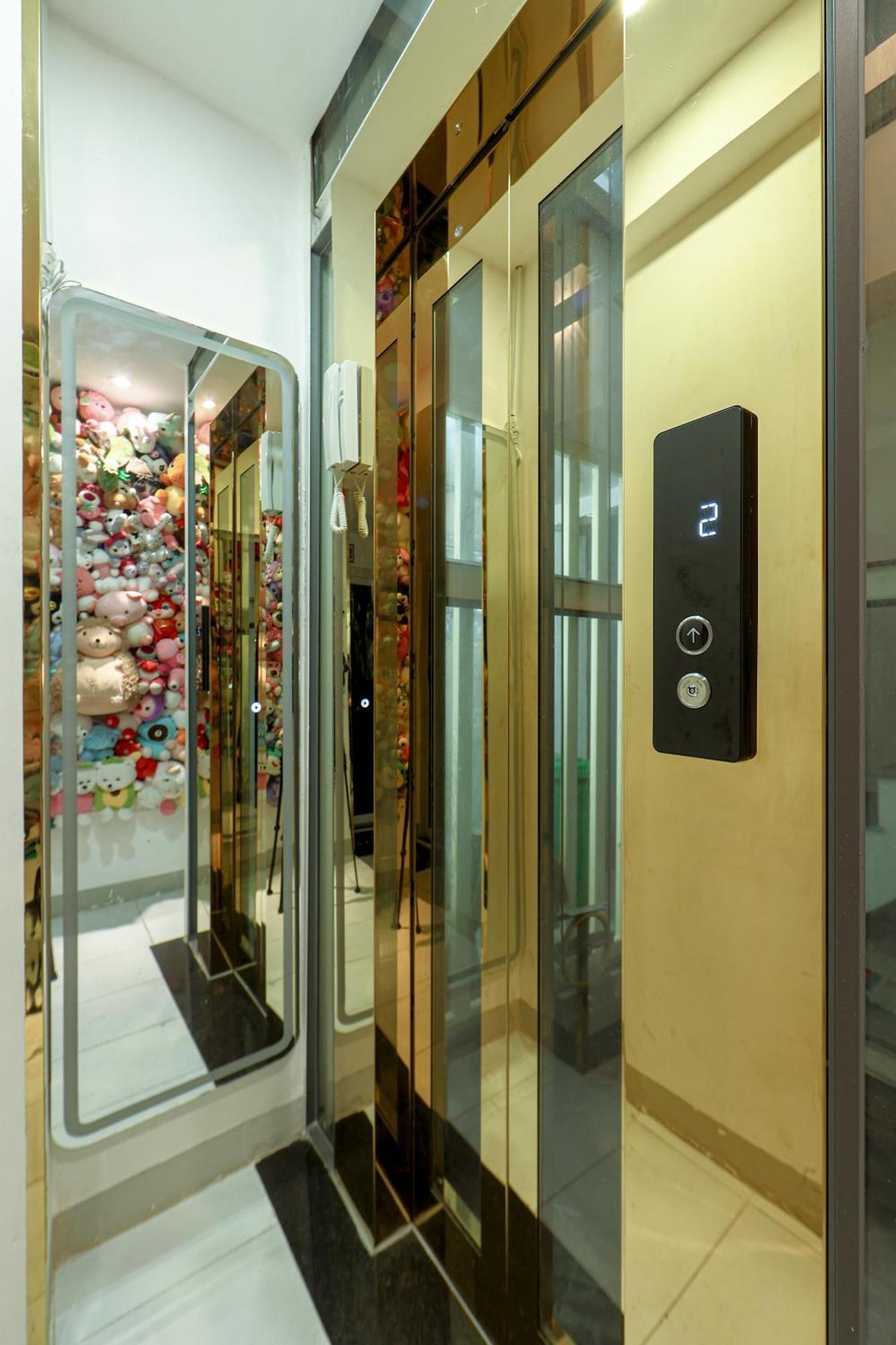 Le Vu Hotel Ciudad Ho Chi Minh  Exterior foto